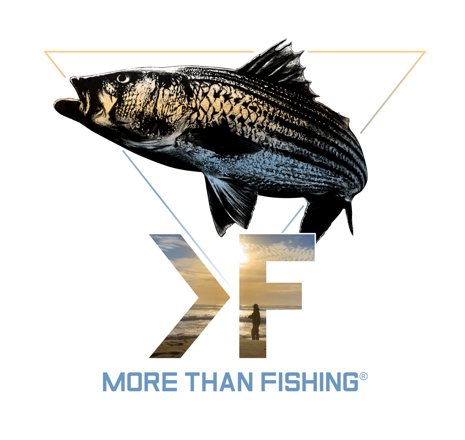 2024 MORE THAN FISHING SURF FISHING TOURNAMENT & BEACH FESTIVAL