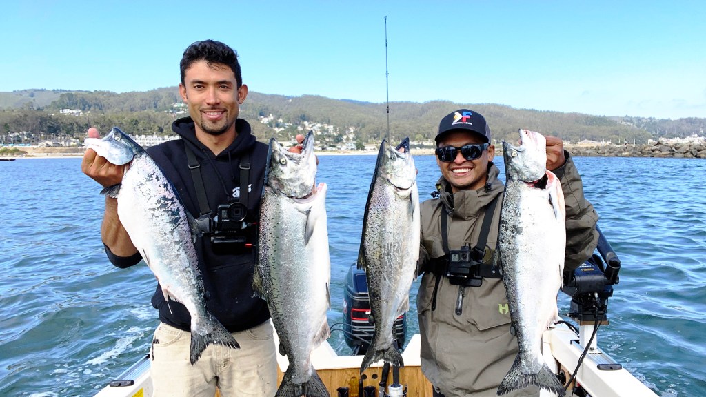 More Than Fishing Jun Quitain Fishermans Life Matts